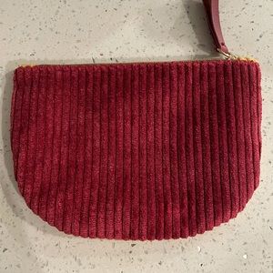 Ipsy make up bag